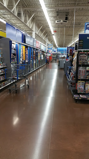 Department Store «Walmart Supercenter», reviews and photos, 8288 Cincinnati Dayton Rd, West Chester Township, OH 45069, USA