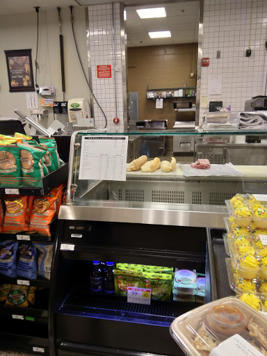 Supermarket «Publix Super Market at Barclay», reviews and photos, 14371 Spring Hill Dr, Spring Hill, FL 34609, USA