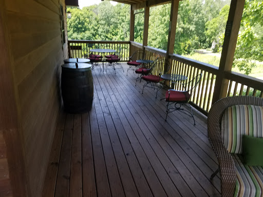 Winery «Shade Winery», reviews and photos, 401 Gilkey Ridge Rd, Shade, OH 45776, USA