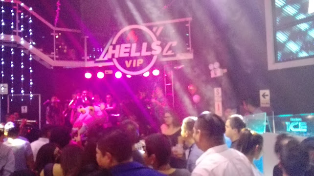 Discoteca Cadillac - Discoteca