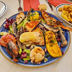 Photo n°1 de l'avis de Martin.� fait le 01/08/2023 à 04:56 sur le  Ristorante Pizzeria Pino Nero à Lignano Sabbiadoro