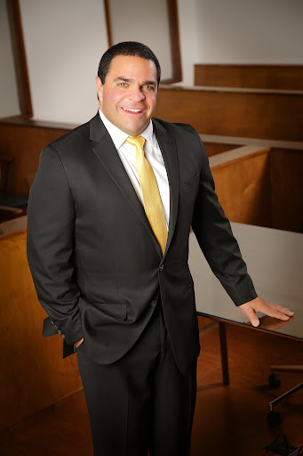 Personal Injury Attorney «Isaacs & Isaacs», reviews and photos