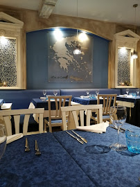 Atmosphère du Restaurant grec L'île de Crète à Lille - n°15