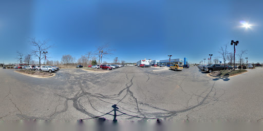 Chevrolet Dealer «Feldman Chevrolet of Highland», reviews and photos, 3372 Highland Rd, Highland, MI 48357, USA