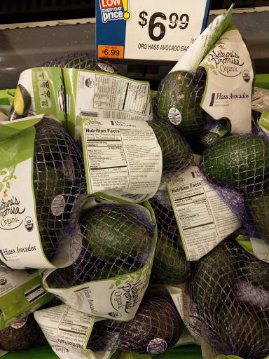 Supermarket «Stop & Shop Supermarket», reviews and photos, 301 Centre St, Jamaica Plain, MA 02130, USA