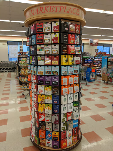 Grocery Store «Market Basket», reviews and photos, 100 Market Street, Tilton, NH 03276, USA