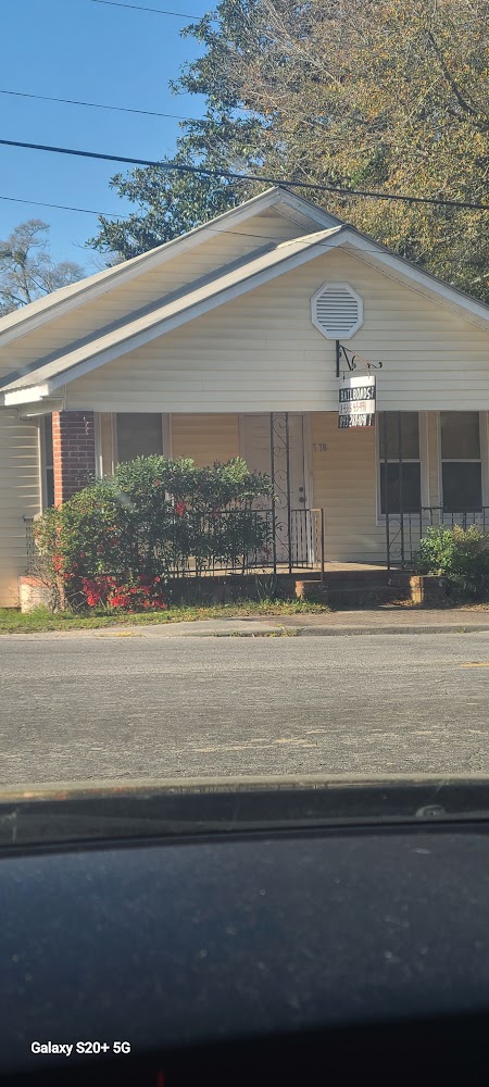 A Bail Now Bail Bonds location