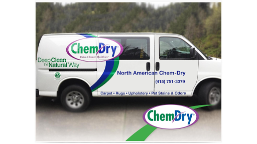 North American Chem-Dry