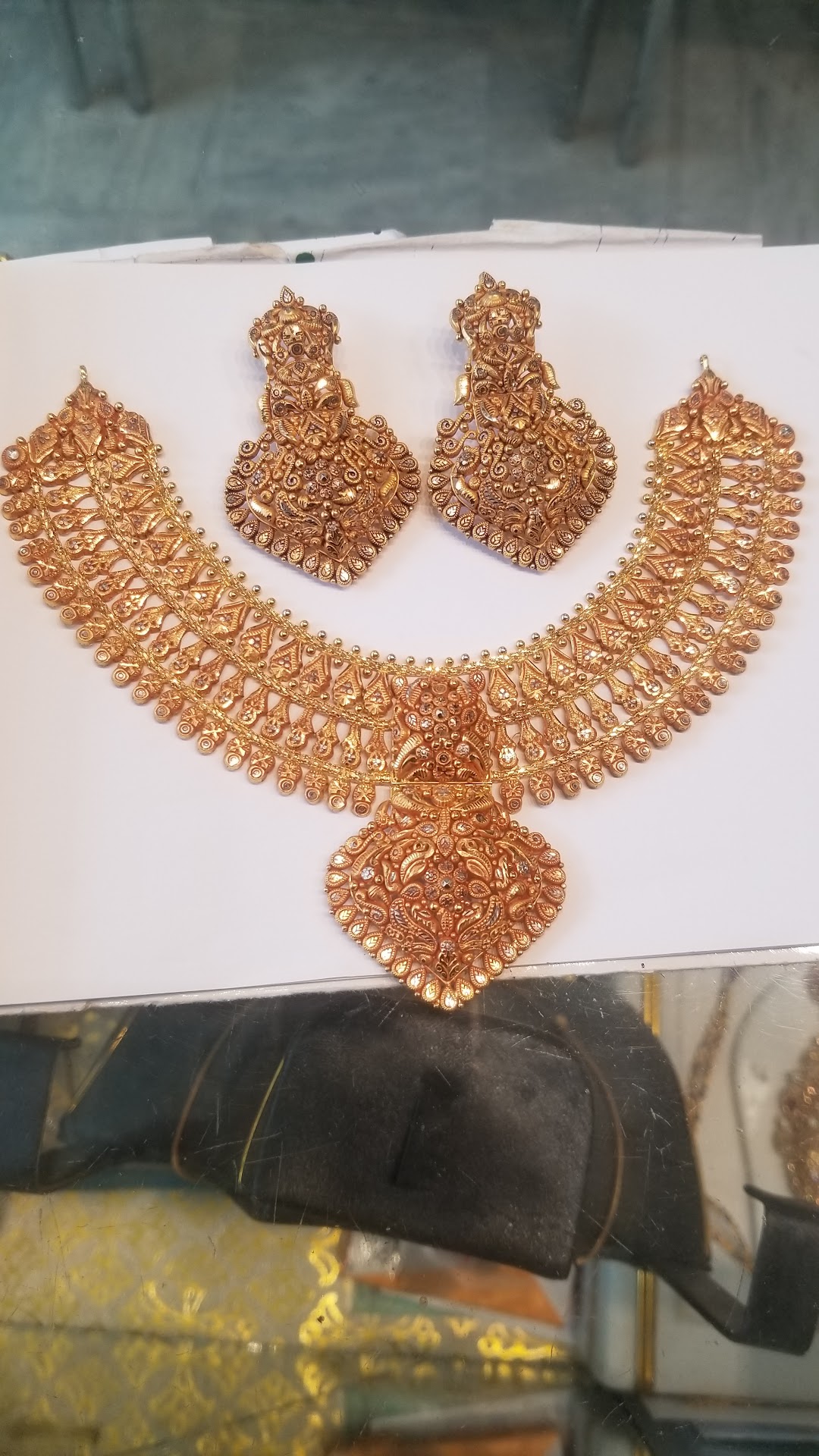 Rehman Patiala Jewellers