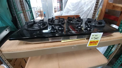 Appliance Store «Standard TV & Appliance», reviews and photos, 3600 SW Hall Blvd, Beaverton, OR 97005, USA