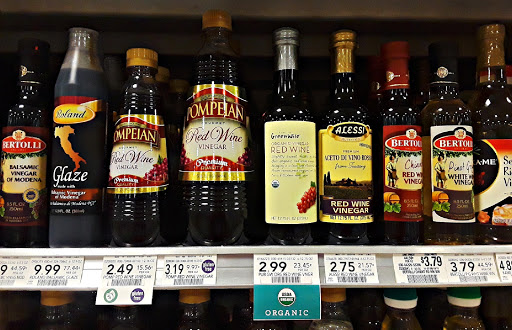 Supermarket «Publix Super Market at River Crossing», reviews and photos, 5324 Little Rd, New Port Richey, FL 34655, USA