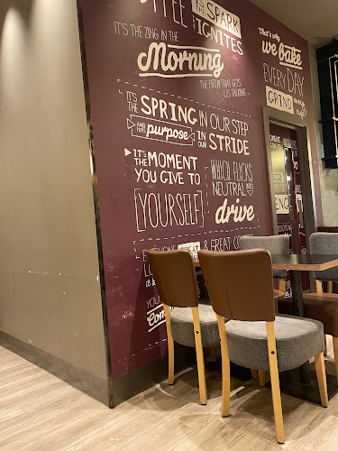 Reviews of Muffin Break in Livingston - Coffee shop
