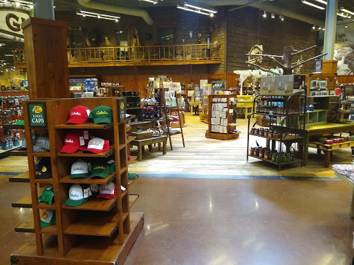 Sporting Goods Store «Bass Pro Shops», reviews and photos, 323 Opry Mills Dr, Nashville, TN 37214, USA