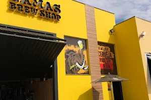 Lamas Brew Shop - Campinas image