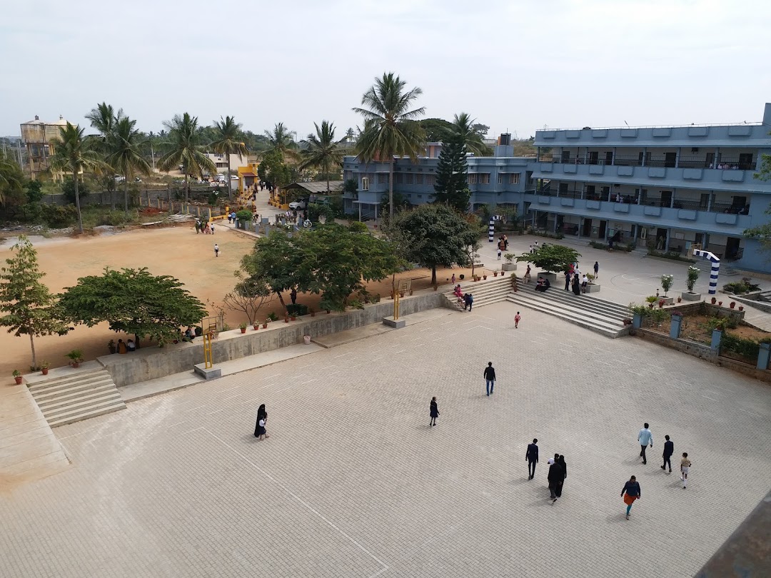 Flos Carmeli Convent School