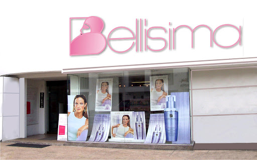BELLISIMA - Instituto de Belleza Bogota