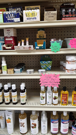 Health Food Store «Empire Health Foods», reviews and photos, 180 Mountain Ave, Hackettstown, NJ 07840, USA