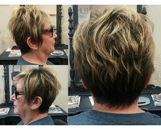 Beauty Salon «Uptown Girlz Beauty Salon», reviews and photos, 6705 Greenleaf Ave, Whittier, CA 90601, USA