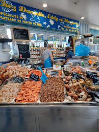 Plats et boissons du Restaurant Aux Delices à Le Tréport - n°12