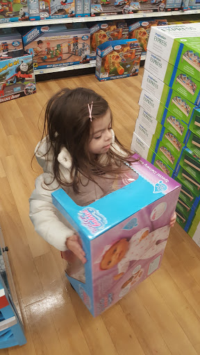Toy Store «Toys