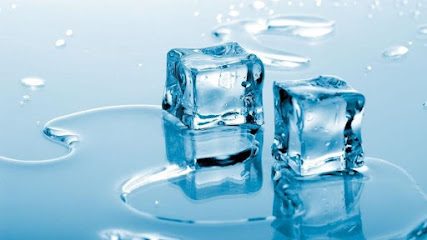 AQUACTIVA/ hielo y agua