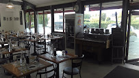 Atmosphère du Restaurant Le K-ré à Mozé-sur-Louet - n°2