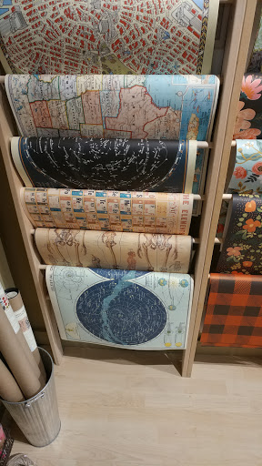 Stationery Store «Paper Source», reviews and photos, 1810 Massachusetts Ave, Cambridge, MA 02140, USA