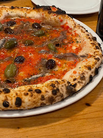 Pizza du Pizzeria LA BELLA PIZZA à Marseille - n°6