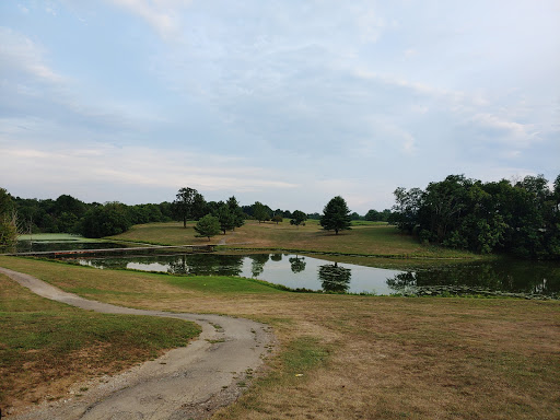 Public Golf Course «Longview Golf Course», reviews and photos, 3243 Frankfort Pike, Georgetown, KY 40324, USA