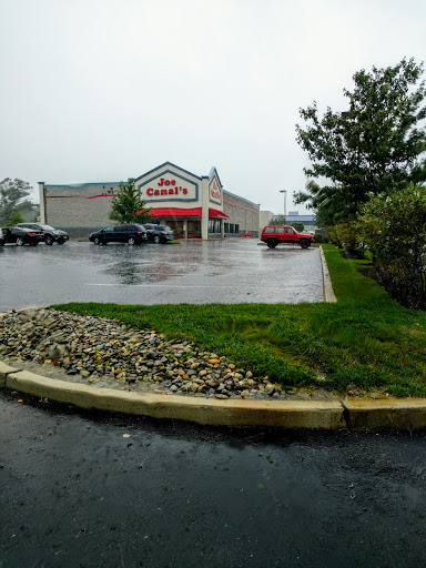 Liquor Store «Joe Canals Liquor», reviews and photos, 6036 E Black Horse Pike, Egg Harbor Township, NJ 08234, USA