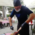 Photo n°1 de l'avis de Lucabi. fait le 19/10/2020 à 06:15 sur le  Belgiardino - Bar Ristorante Griglieria à Curino