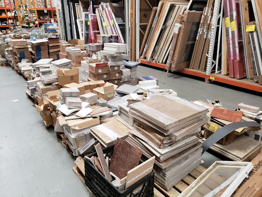 Building Materials Store «Habitat For Humanity Restore», reviews and photos, 2111 Lakeland Ave, Ronkonkoma, NY 11779, USA