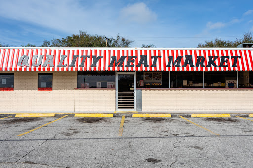 Quality Meat Market, 4020 Orient Rd, Tampa, FL 33610, USA, 