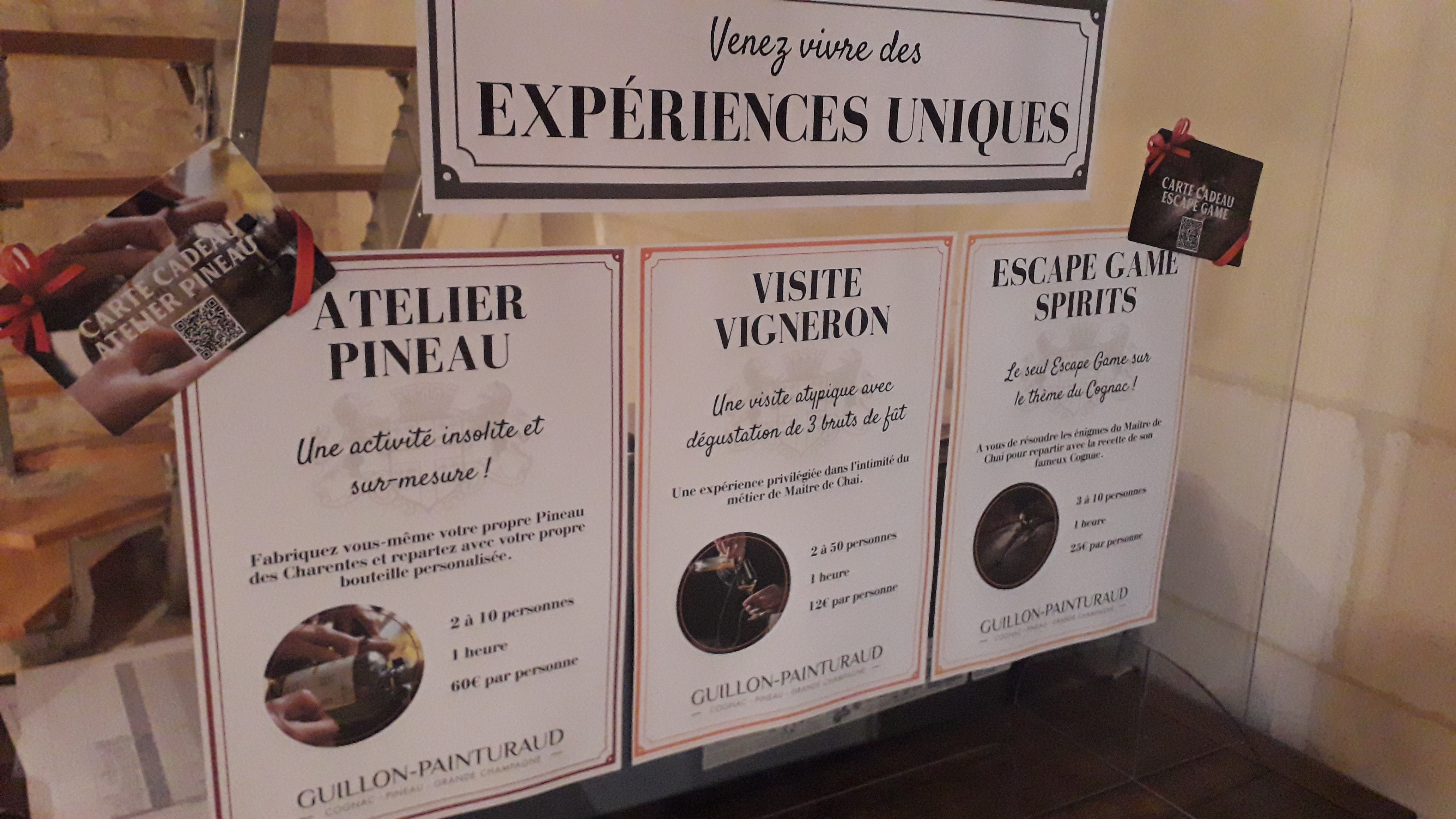 Photo n° 2 de l'avis de Claire.a fait le 28/10/2023 à 16:22