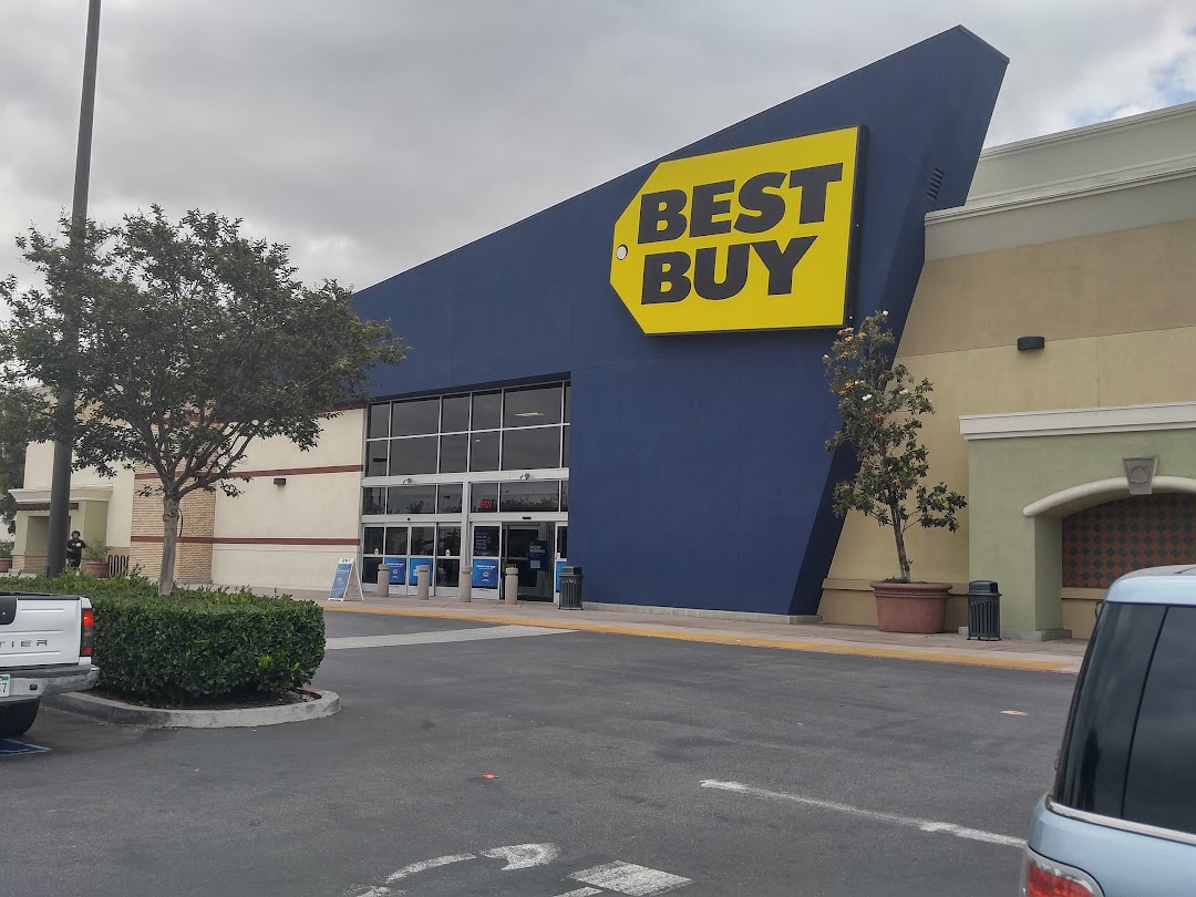Best Buy