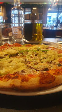 Les plus récentes photos du Pizzeria Pizza Del Piano à Saint-Maur-des-Fossés - n°5