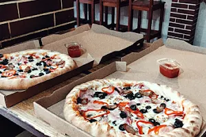 Pizza La Marius image