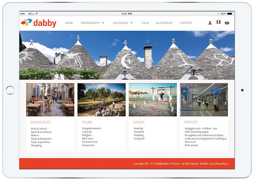 Dabby Bus &Tour Operator