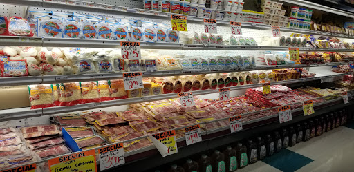 Produce Market «El Ranchito», reviews and photos, 561 E Cass St, Joliet, IL 60432, USA