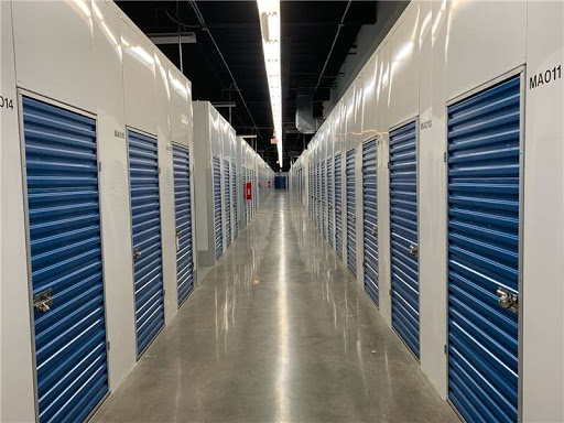 Self-Storage Facility «Storage Post Self Storage New Hyde Park», reviews and photos, 1990 Jericho Turnpike, New Hyde Park, NY 11040, USA