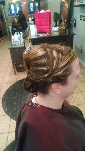 Hair Salon «The Salon 360», reviews and photos, 3339 NJ-94, Hamburg, NJ 07419, USA