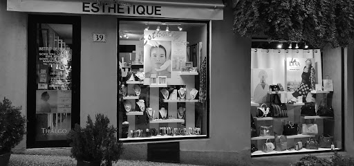 institut de beauté Dufour Véronique