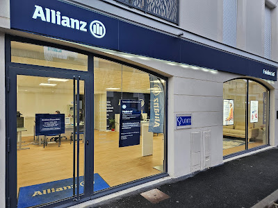 Allianz Assurance FONTAINEBLEAU-AVON - Frederic LAI à Avon