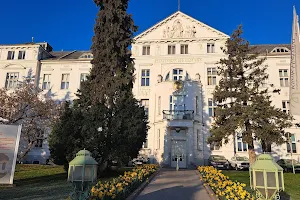 Hietzing hospital image