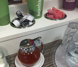 Cafe im Hugendubel photo