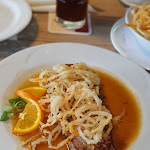 Photo n°2 de l'avis de Kevin.r fait le 15/03/2020 à 16:36 sur le  Gasthof zum Ochsen Franzke Gastronomie à Münsingen