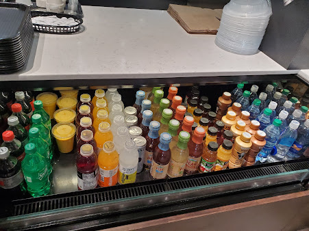 Rollz Rice Indian Restaurant