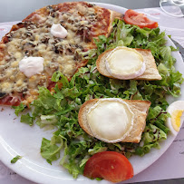 Plats et boissons du Pizzeria Pizza Top Sainte Cecile à Carmaux - n°16