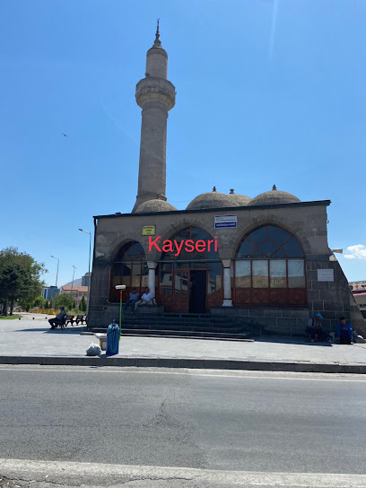 Civil- Melikgazi / Kayseri