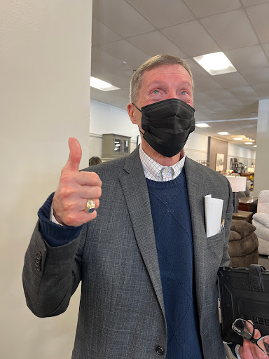 Furniture Store «Value City Furniture», reviews and photos, 5840 Baltimore National Pike, Baltimore, MD 21228, USA